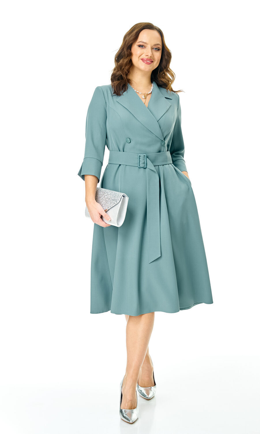 Alina Assi Шляпа 1 000 р.